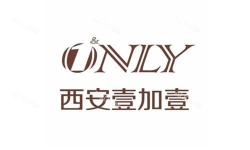 西安壹加壹医疗美容logo图