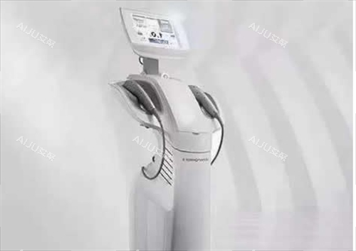 7D聚拉提仪器展示