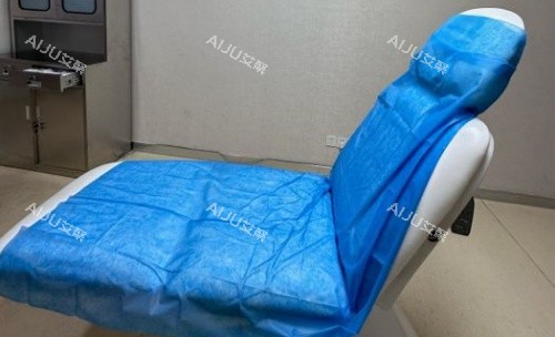 成都画美整形医院治疗室示意图