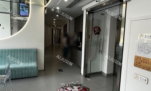 北京亚楠容悦医疗美容环境
