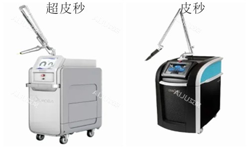 超皮秒 皮秒仪器