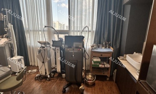韩国elev皮肤科仪器