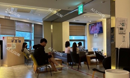 韩国gng