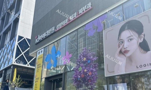 韩国id整形医院