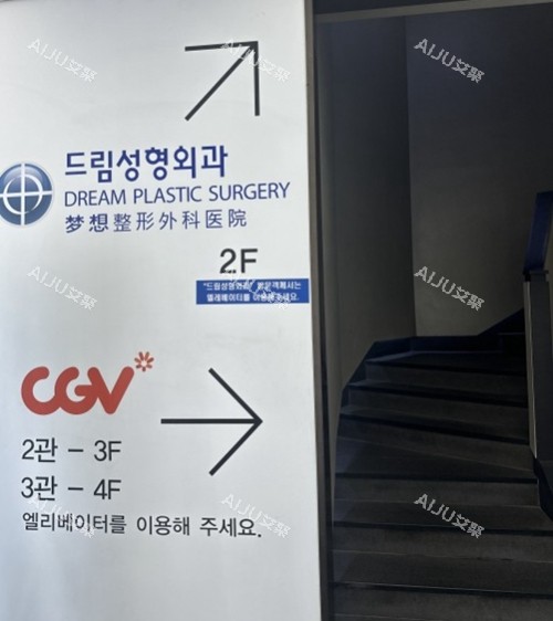 韩国梦想整形外科