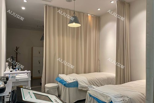 奥拉克医疗美容皮肤护理室