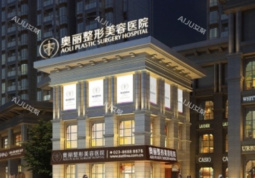 绵阳江油丽奥门头示意图