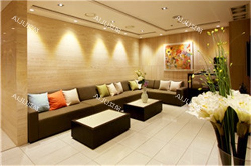 韩国will整形大厅 韩国will整形大厅