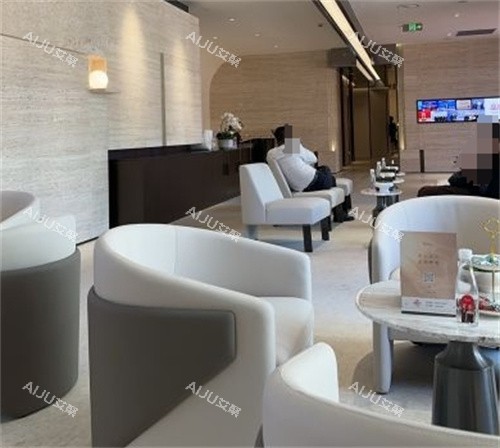 广州艺星整形医院环境图 广州艺星整形医院环境图