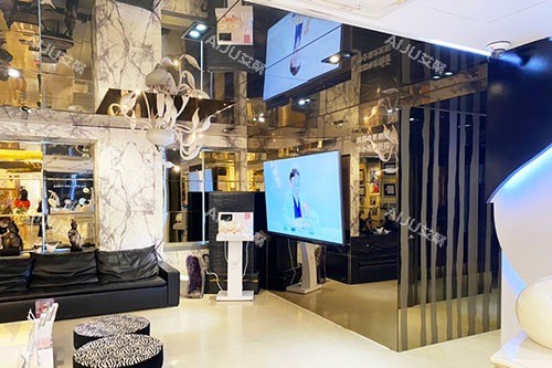 韩国必当归皮肤科环境图 韩国必当归皮肤科环境图