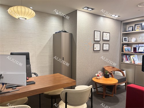 韩国WJ原辰整形外科咨询室环境图 韩国WJ原辰整形外科咨询室环境图