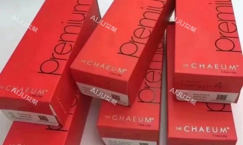 韩国德彩玻尿酸