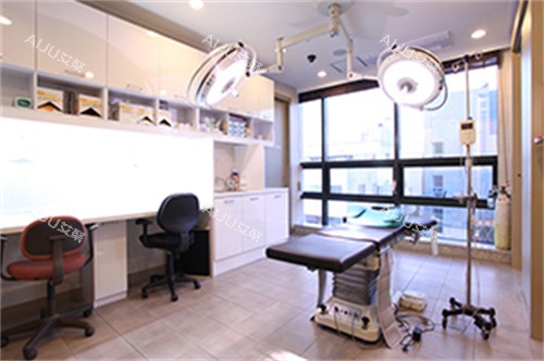 韩国毛杰琳整形外科治疗区环境图 韩国毛杰琳整形外科治疗区环境图