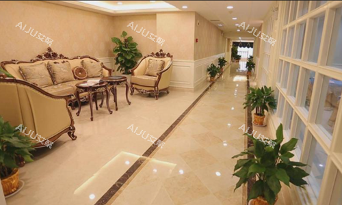 成都星美宝岛整形