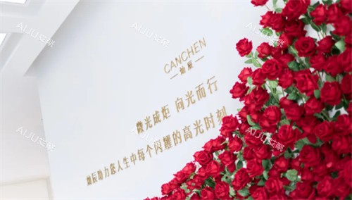 青岛灿辰医疗美容院训