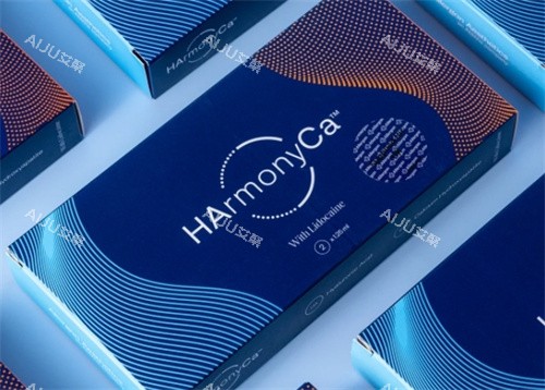 乔雅登HarmonyCA天使针多久打一次？一针多少钱？使用频率与费用大揭秘！火速点击查看！