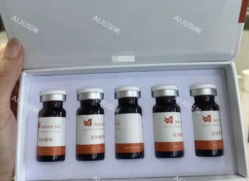 欧柏颜水光属于什么档次?当然是中高端咯~械字号分属看欧柏颜产品,价格1000+