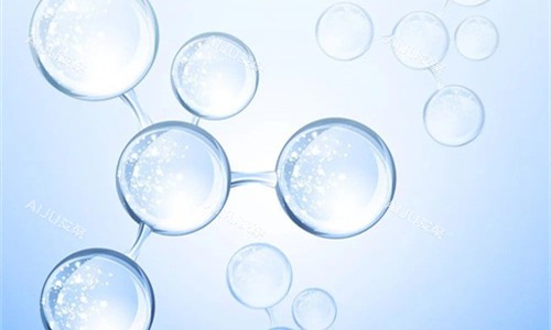 一文尽览玻尿酸大中小分子的区别:大分子中分子小分子特点全都有