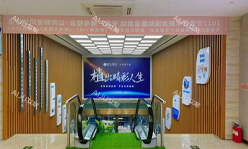 郑州曙光植发