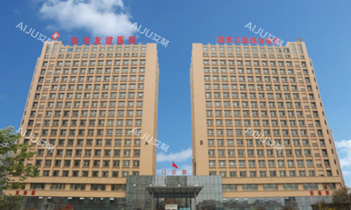 成都友谊医院