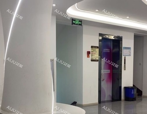 金华永康光大整形大厅环境 金华永康光大整形大厅环境