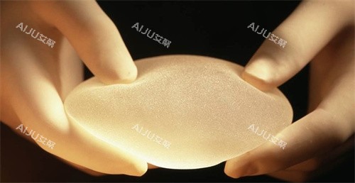 隆胸硅胶假体 隆胸硅胶假体