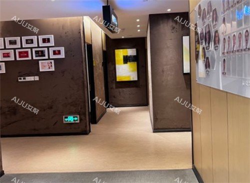 武汉艺星整形环境图 武汉艺星整形环境图