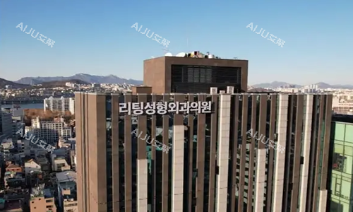 韩国丽婷整形医院