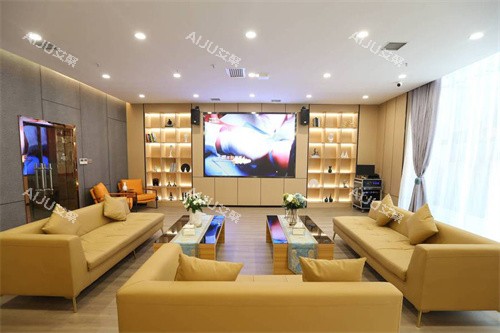 兰州时光激光整形医院休息区环境 兰州时光激光整形医院休息区环境