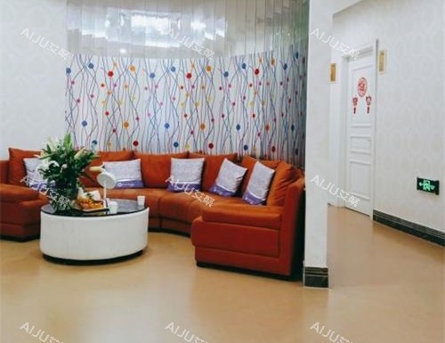 重庆时光整形医院沙发 重庆时光整形医院沙发