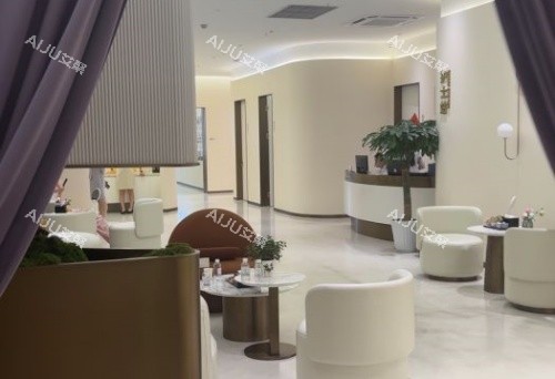 杭州维多利亚整形环境示意图 杭州维多利亚整形环境示意图