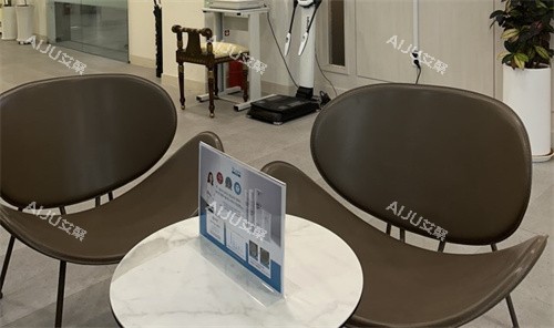 千芊妍女性医院休息区 千芊妍女性医院休息区