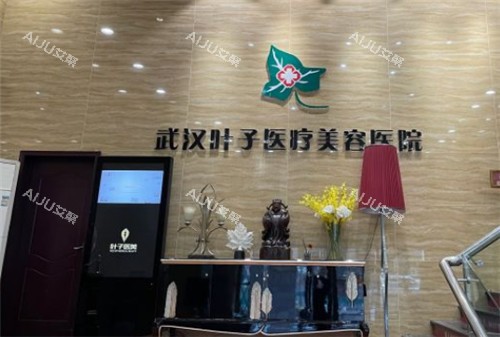 武汉叶子整形环境 武汉叶子整形环境