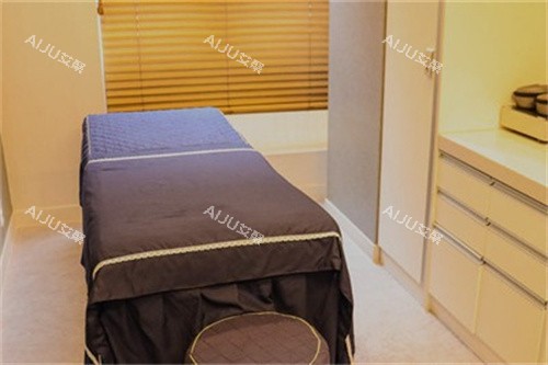 韩国VSLine皮肤科治疗室 韩国VSLine皮肤科治疗室