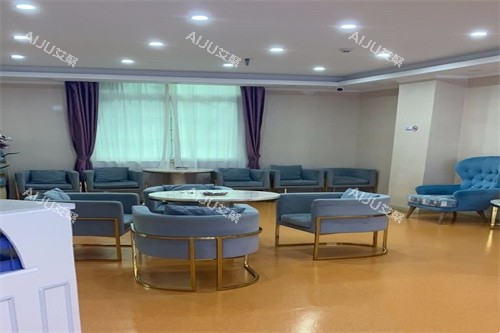 惠州韩妃整形皮肤休息室