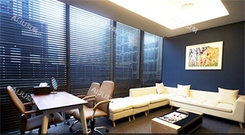 韩国DA整形等待区