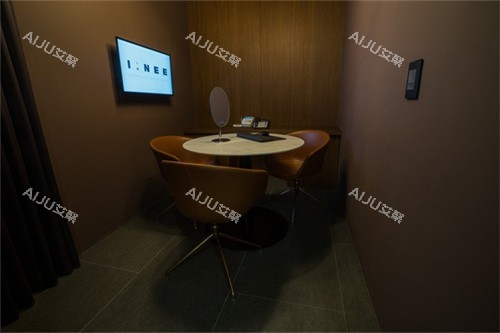 韩国爱妮皮肤科面诊室 韩国爱妮皮肤科面诊室