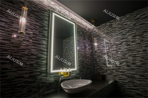 韩国爱妮皮肤科洗漱室 韩国爱妮皮肤科洗漱室