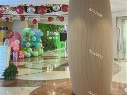 唐山美联臣整形大厅图片