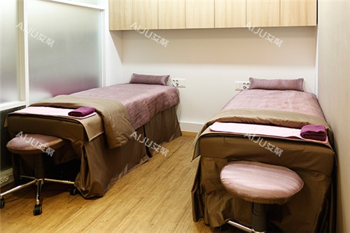 美lab皮肤科医院治疗室 美lab皮肤科医院治疗室