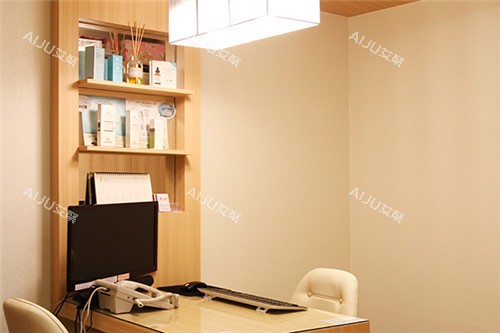 美lab皮肤科医院商谈间 美lab皮肤科医院商谈间