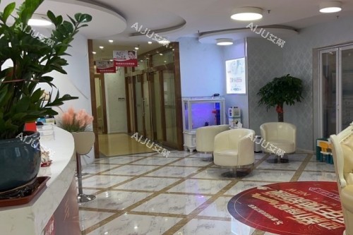 惠州时光医疗美容医院内部环境 惠州时光医疗美容医院内部环境