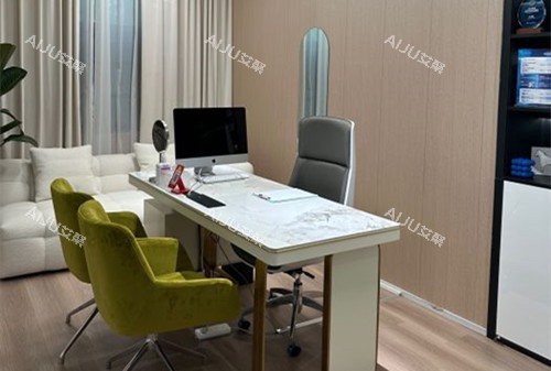 成都华生铂悦医疗美容面诊室环境 成都华生铂悦医疗美容面诊室环境