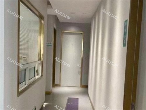 邯郸京美整形走廊图片 邯郸京美整形走廊图片