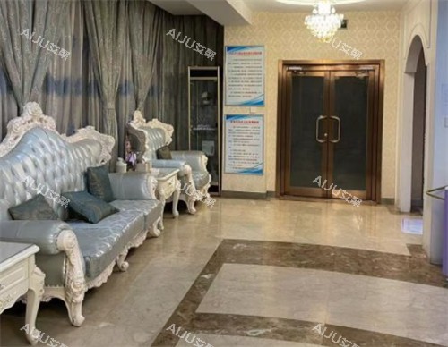 沧州静港医疗美容休息区环境图 沧州静港医疗美容休息区环境图