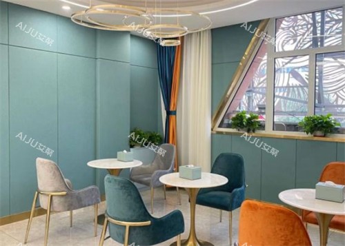 沧州静港医疗美容等候区图片 沧州静港医疗美容等候区图片