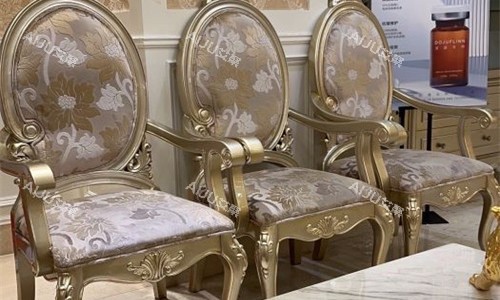 武汉中翰整形休息区 武汉中翰整形休息区