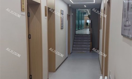 济南丽合医疗美容诊室图 济南丽合医疗美容诊室图