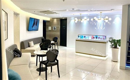 韩国原辰整形外科医院 韩国原辰整形外科医院