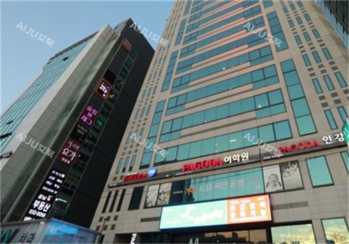 韩国WJ原辰整形外科外景图片 韩国WJ原辰整形外科外景图片